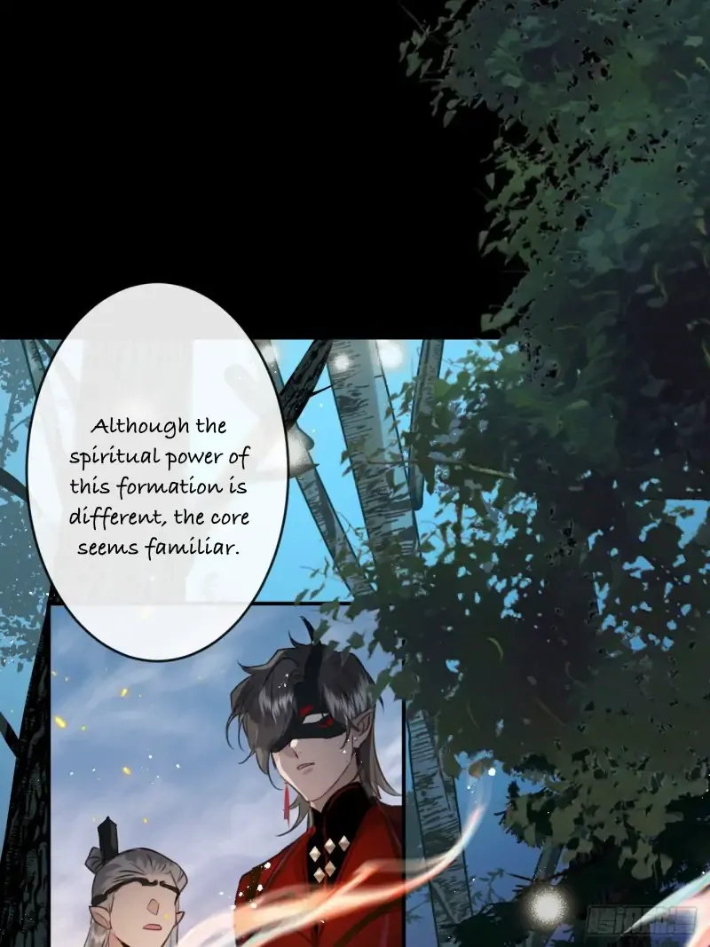 Zhaoyebai Chapter 3 page 19 - 