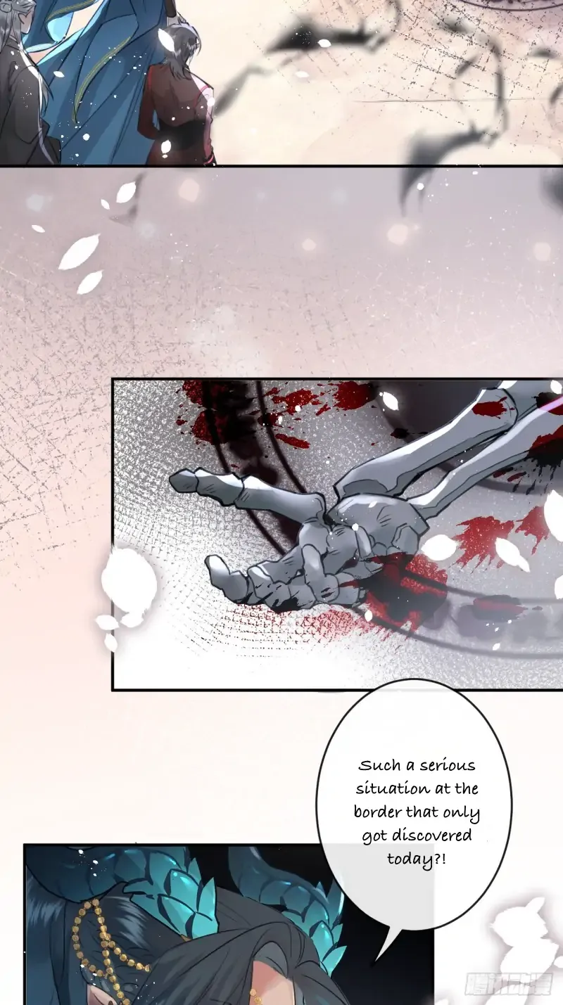 Zhaoyebai Chapter 3 page 3 - 