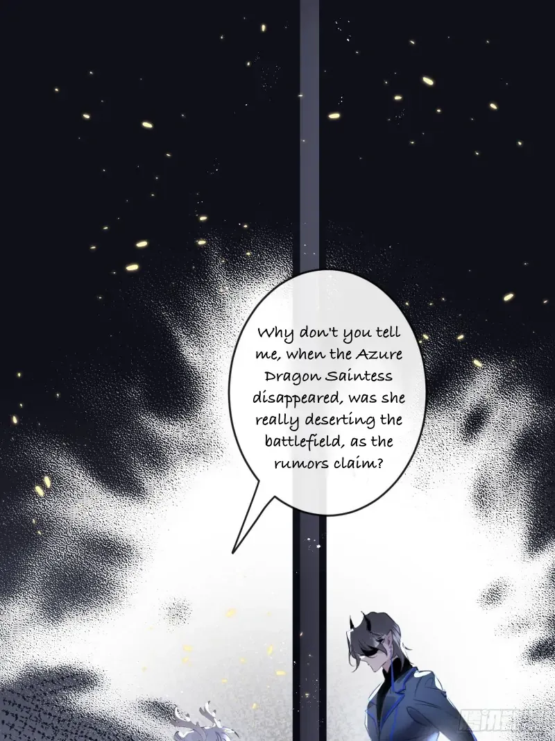 Zhaoyebai Chapter 3 page 37 - 