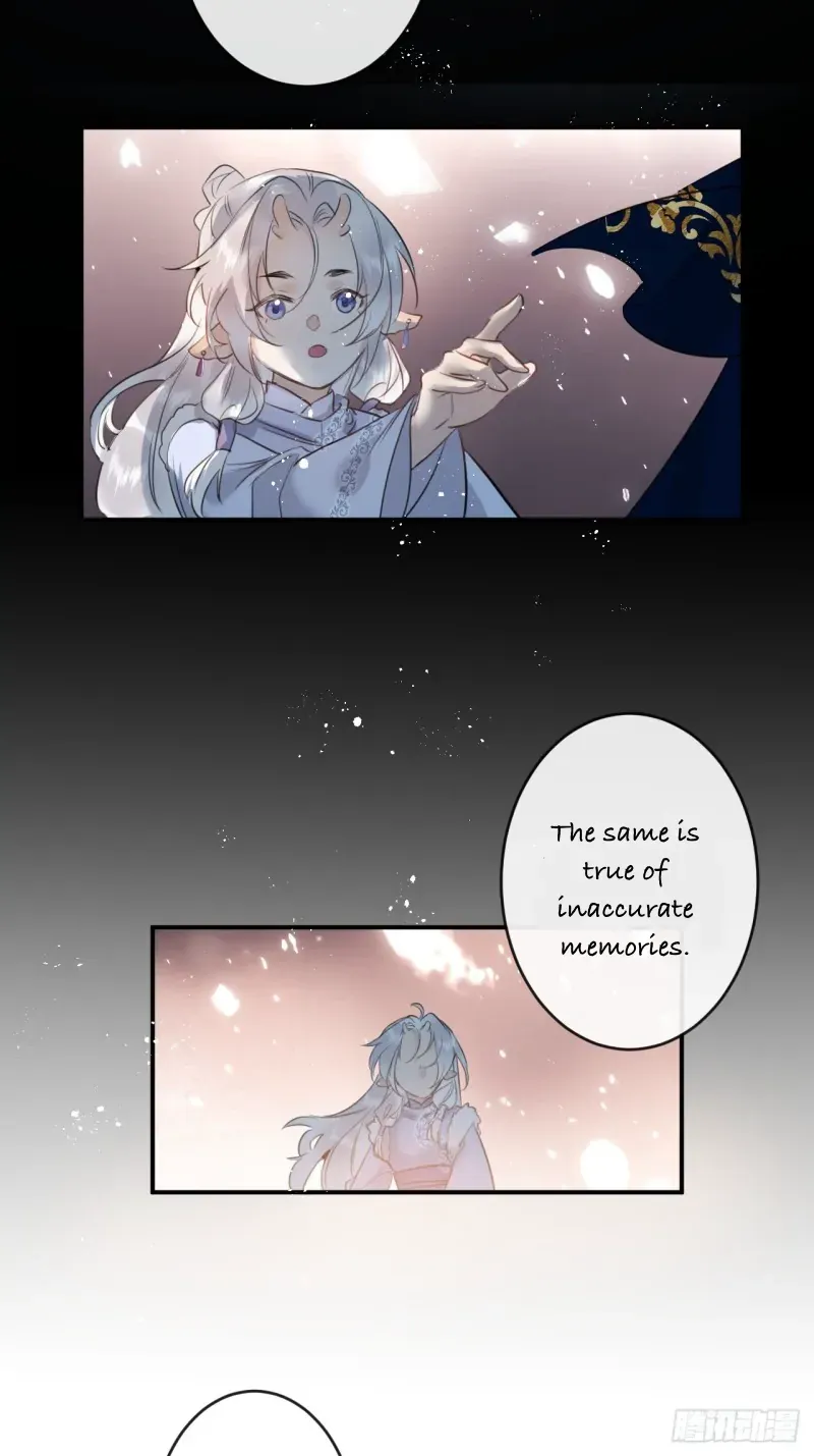 Zhaoyebai Chapter 3 page 48 - 