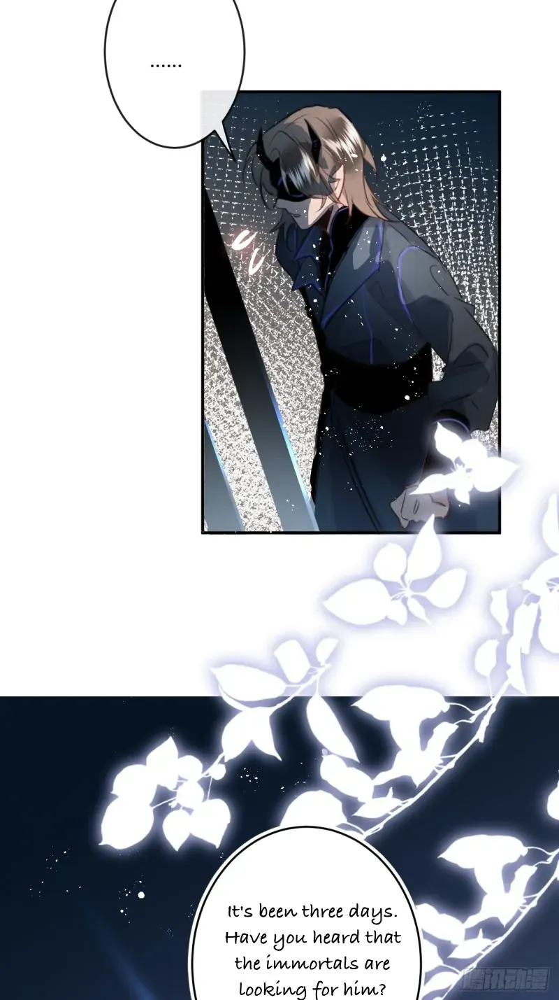 Zhaoyebai Chapter 3 page 49 - 