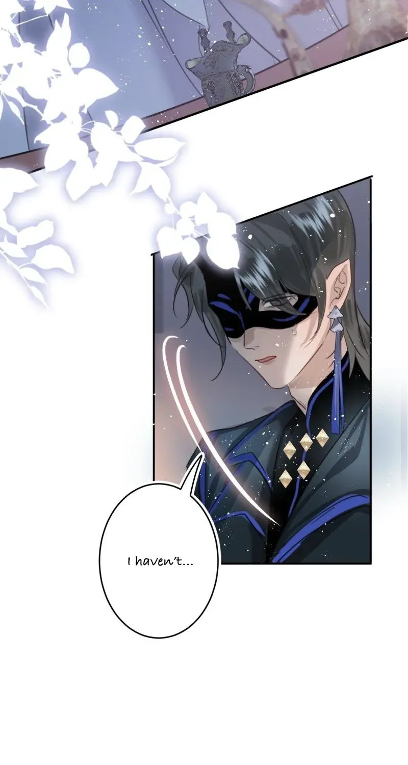 Zhaoyebai Chapter 3 page 51 - 