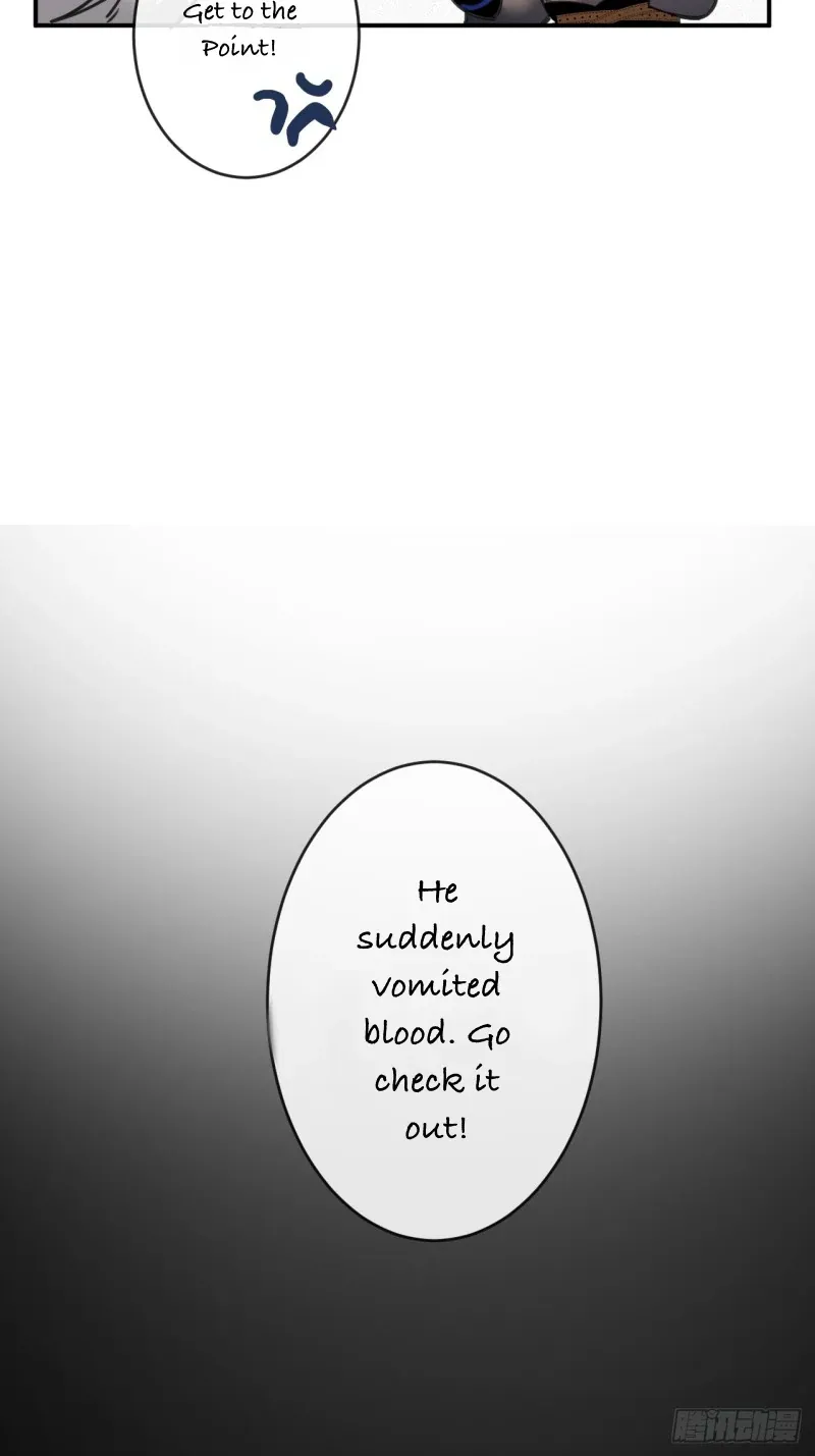 Zhaoyebai Chapter 4 page 12 - 