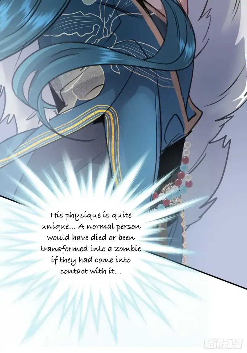 Zhaoyebai Chapter 4 page 28 - 
