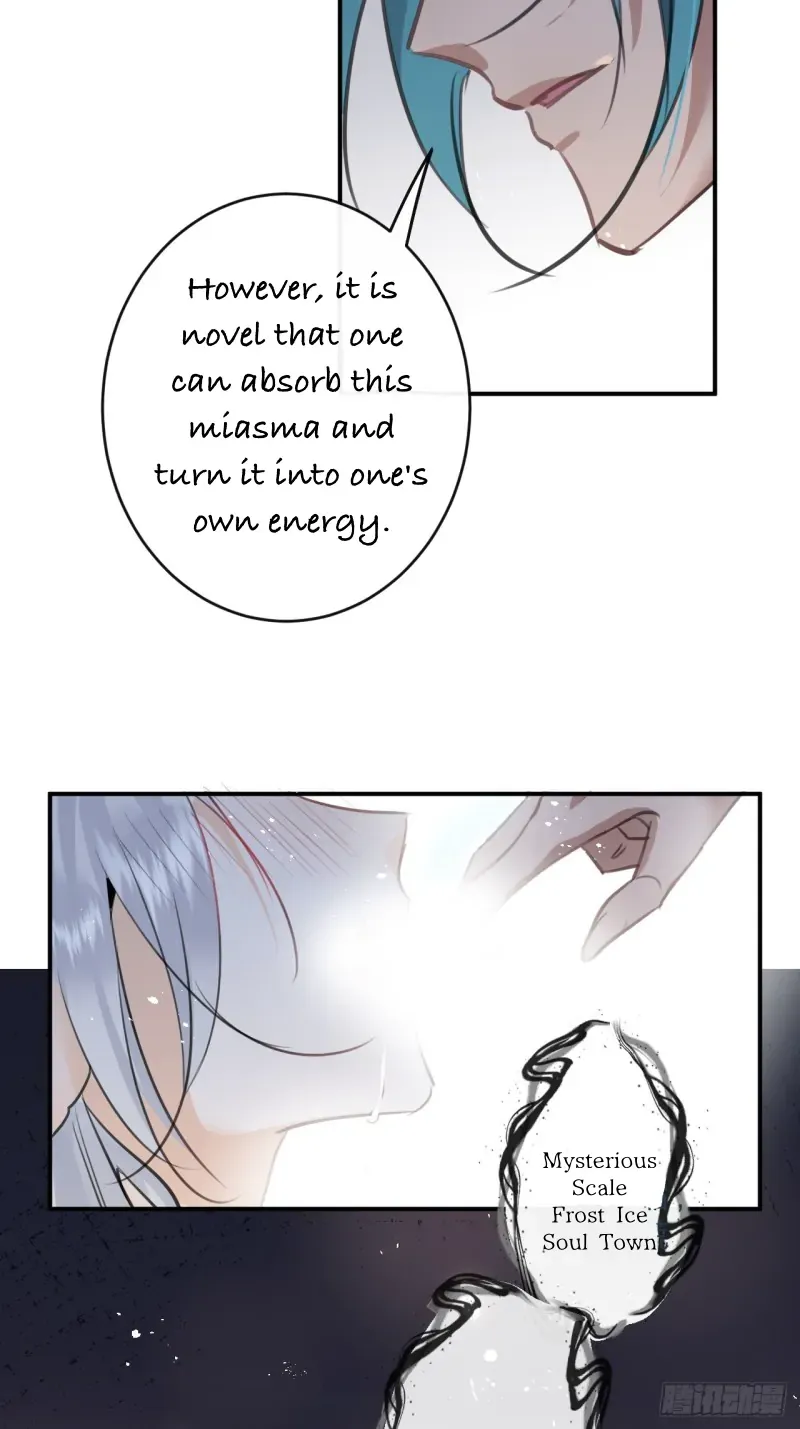 Zhaoyebai Chapter 4 page 35 - 