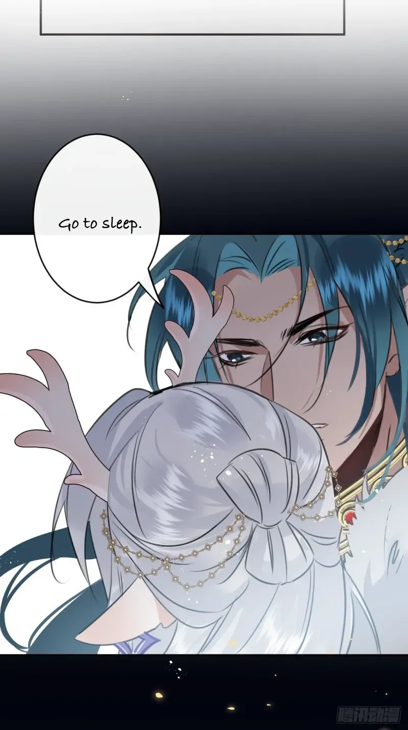 Zhaoyebai Chapter 4 page 38 - 