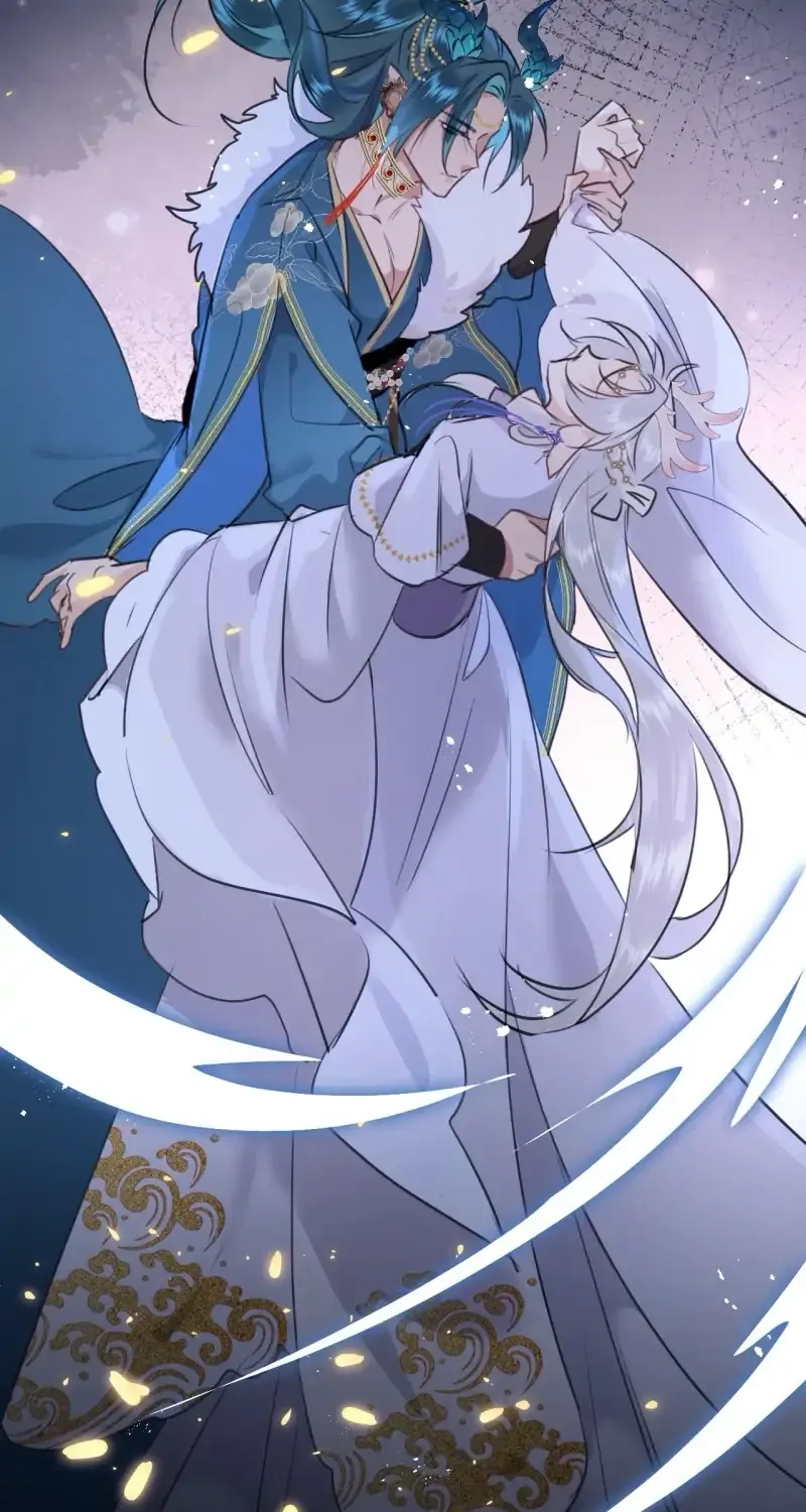 Zhaoyebai Chapter 4 page 40 - 
