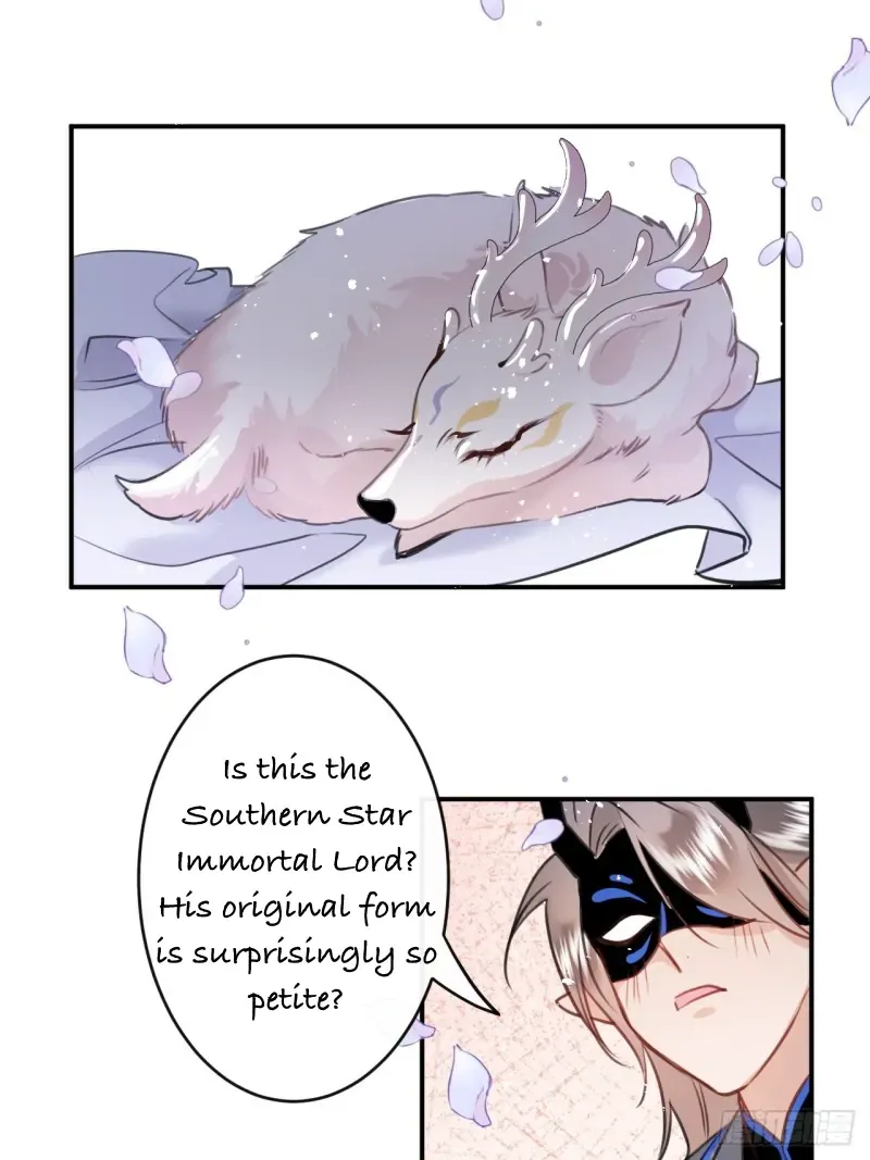 Zhaoyebai Chapter 4 page 43 - 