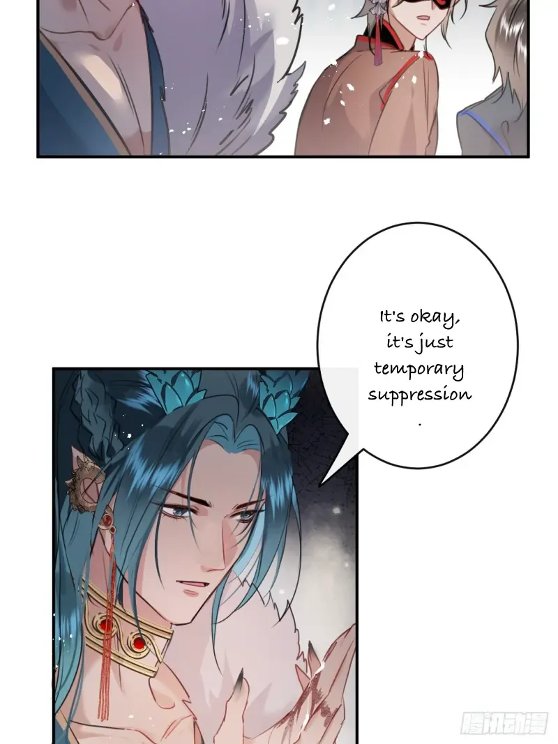 Zhaoyebai Chapter 4 page 45 - 