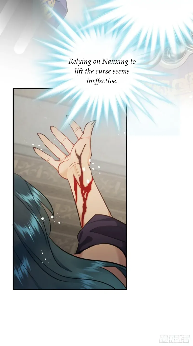 Zhaoyebai Chapter 4 page 6 - 