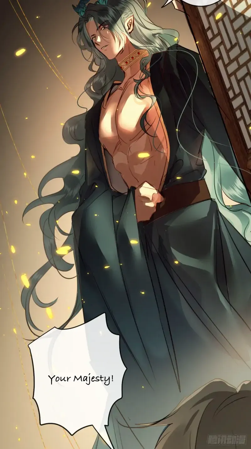Zhaoyebai Chapter 4 page 10 - 
