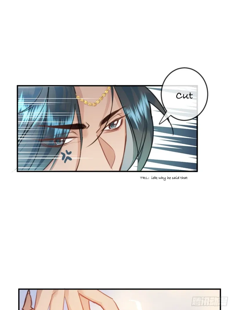 Zhaoyebai Chapter 5 page 12 - 