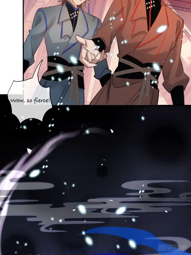 Zhaoyebai Chapter 5 page 15 - 