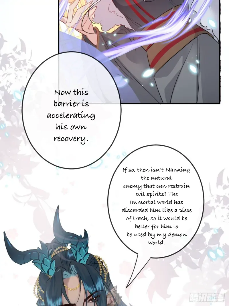 Zhaoyebai Chapter 5 page 18 - 
