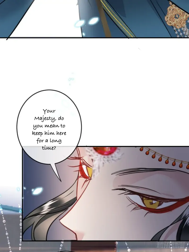 Zhaoyebai Chapter 5 page 20 - 