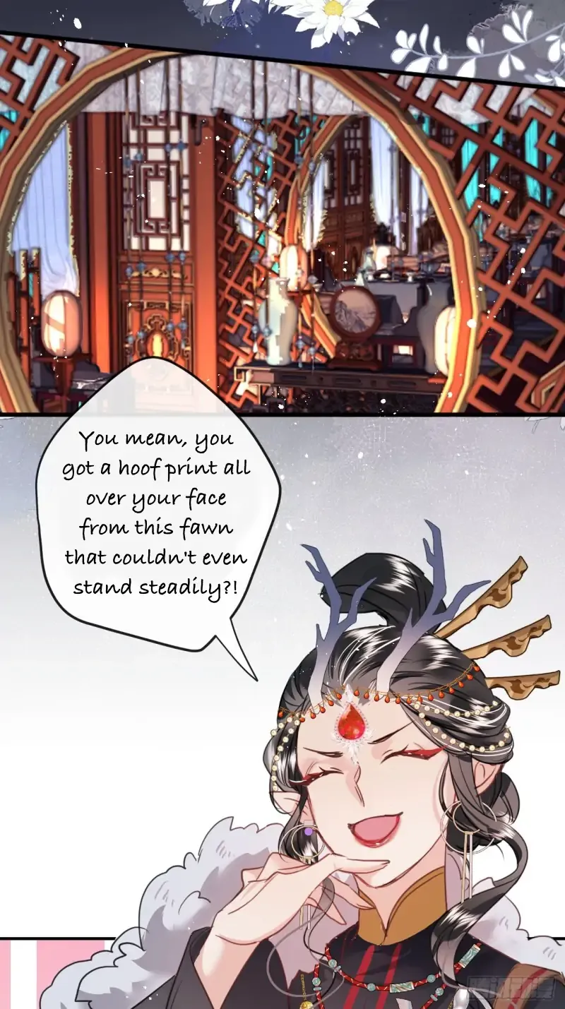 Zhaoyebai Chapter 5 page 3 - 