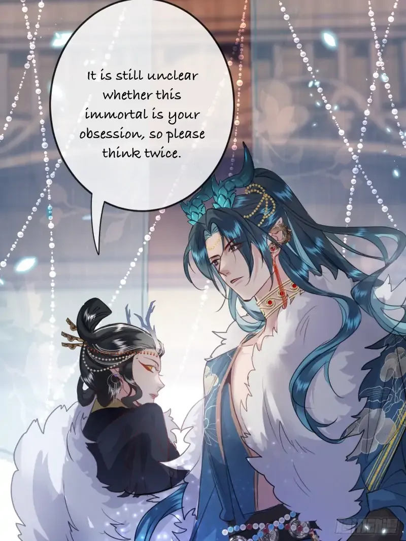 Zhaoyebai Chapter 5 page 21 - 