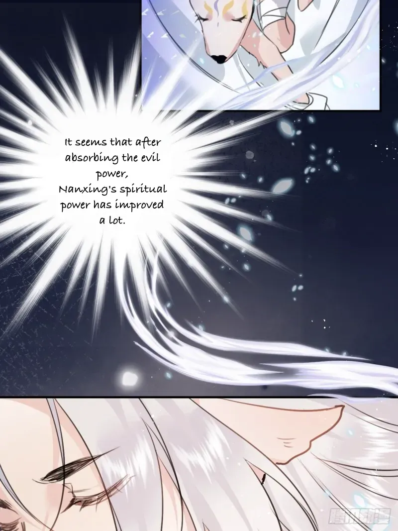 Zhaoyebai Chapter 5 page 38 - 