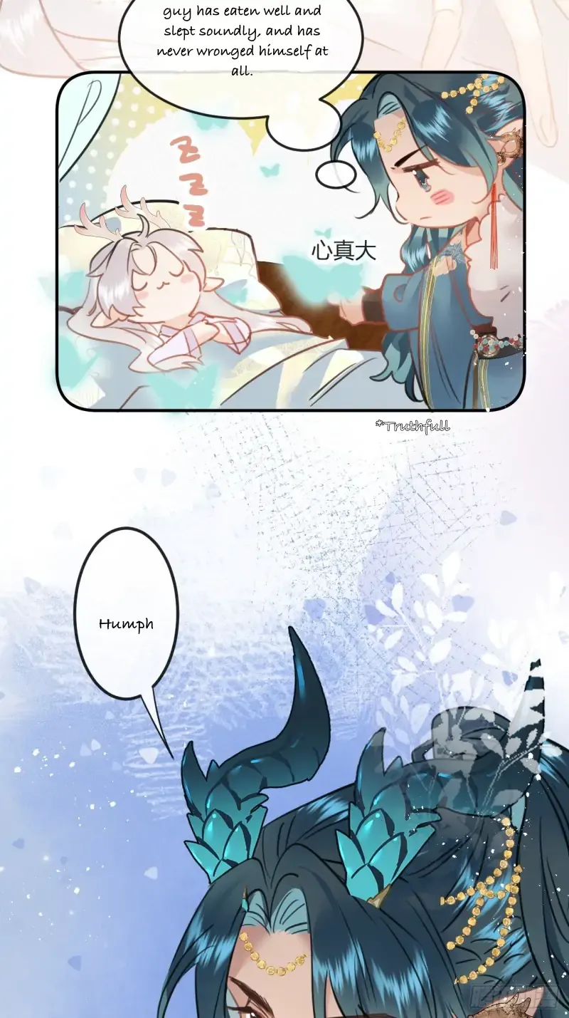 Zhaoyebai Chapter 5 page 50 - 