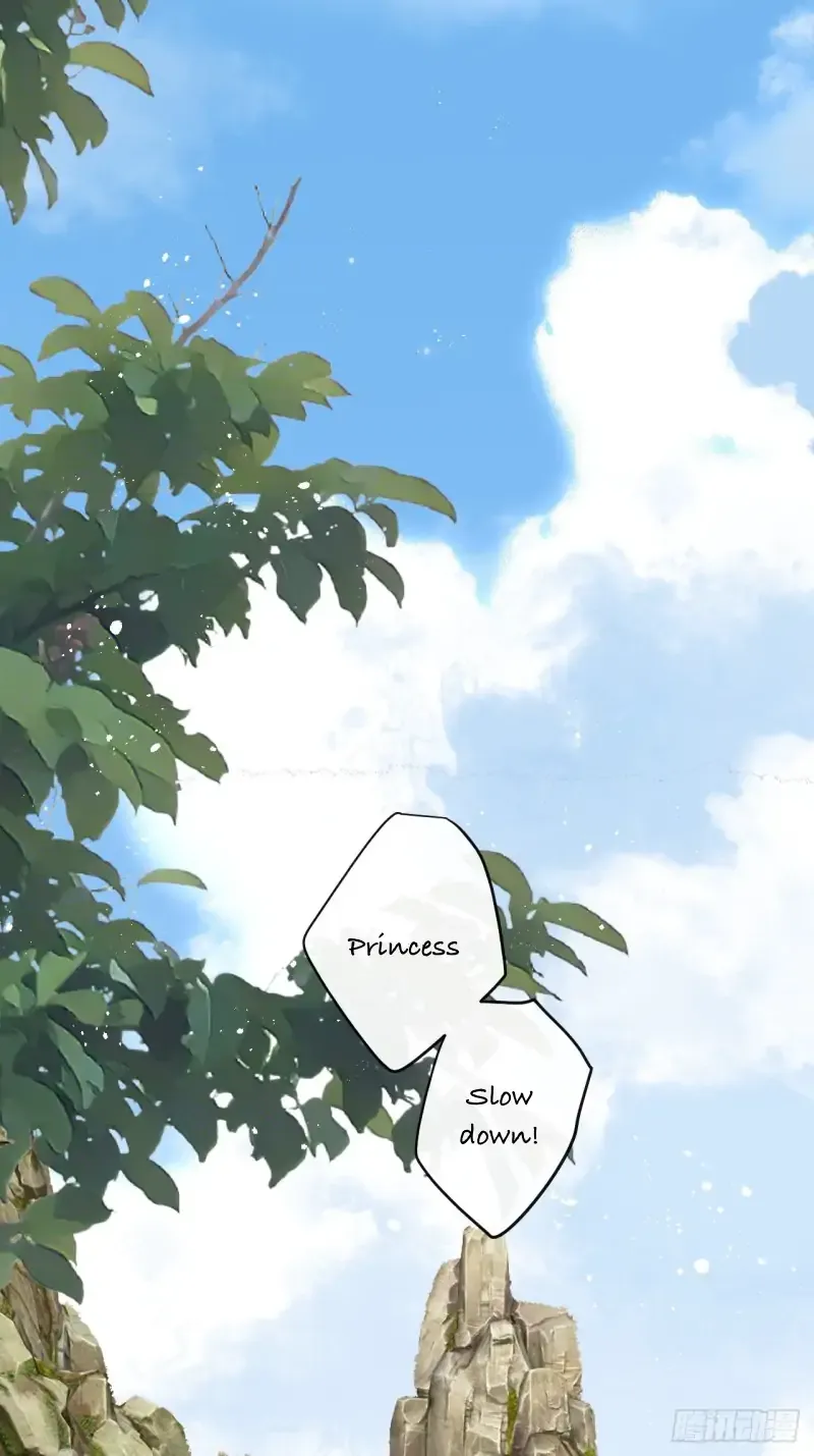 Zhaoyebai Chapter 5 page 54 - 