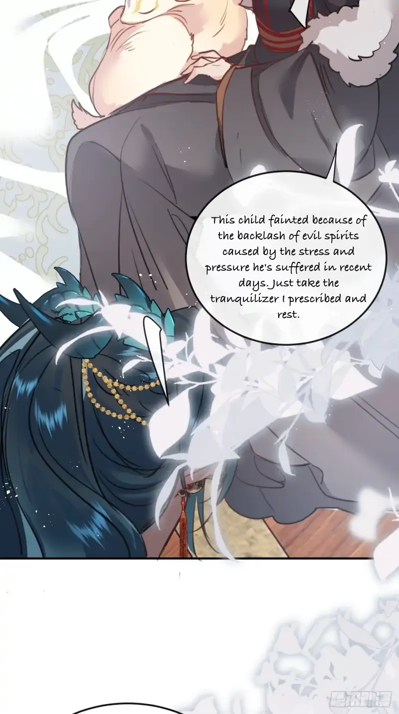 Zhaoyebai Chapter 5 page 8 - 