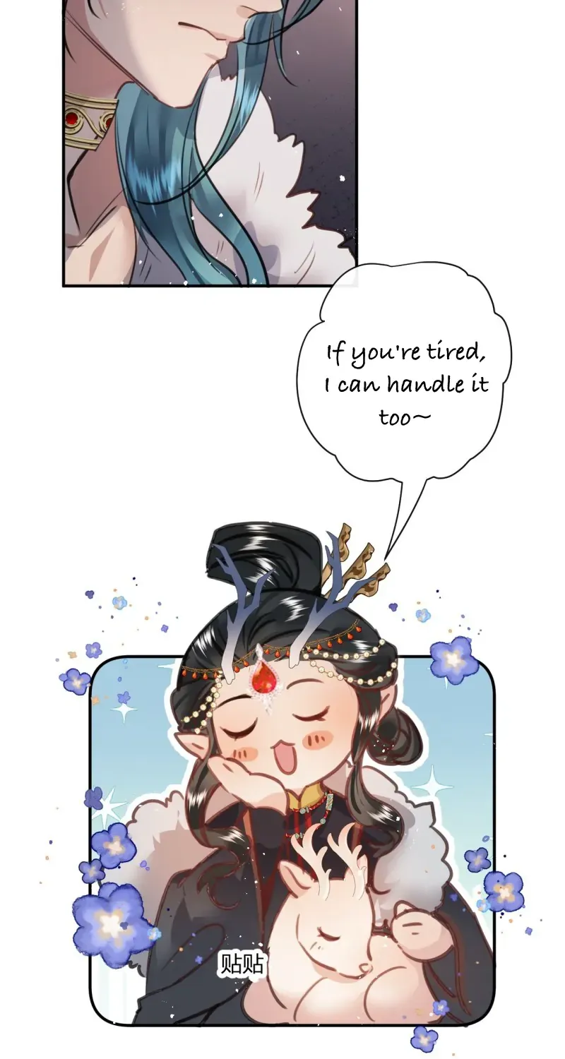 Zhaoyebai Chapter 5 page 10 - 
