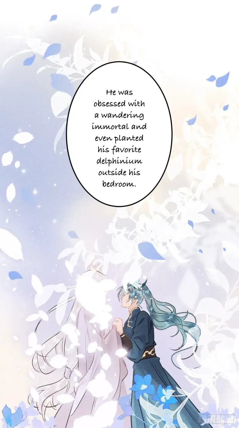 Zhaoyebai Chapter 6 page 27 - 