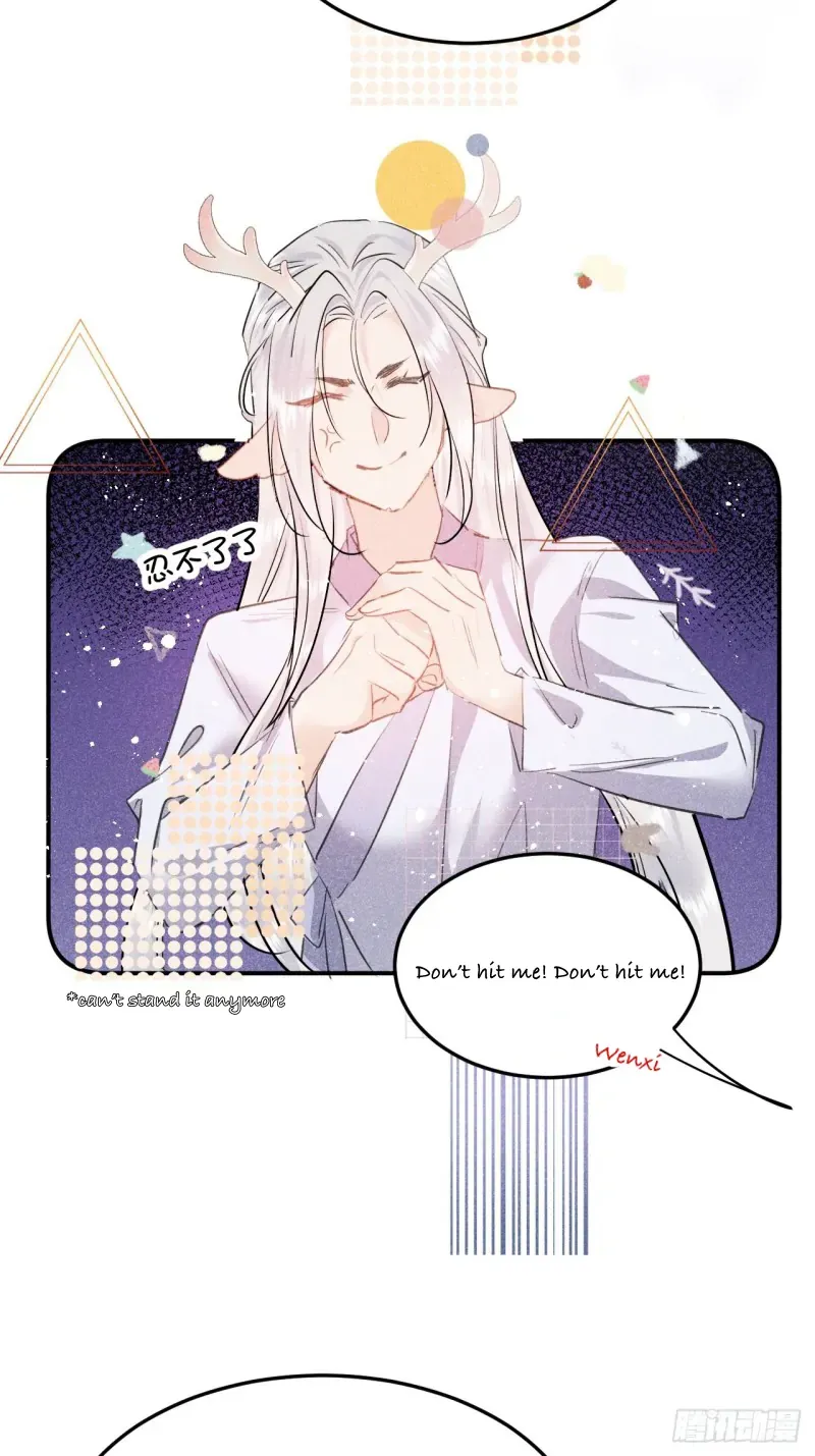 Zhaoyebai Chapter 6 page 29 - 