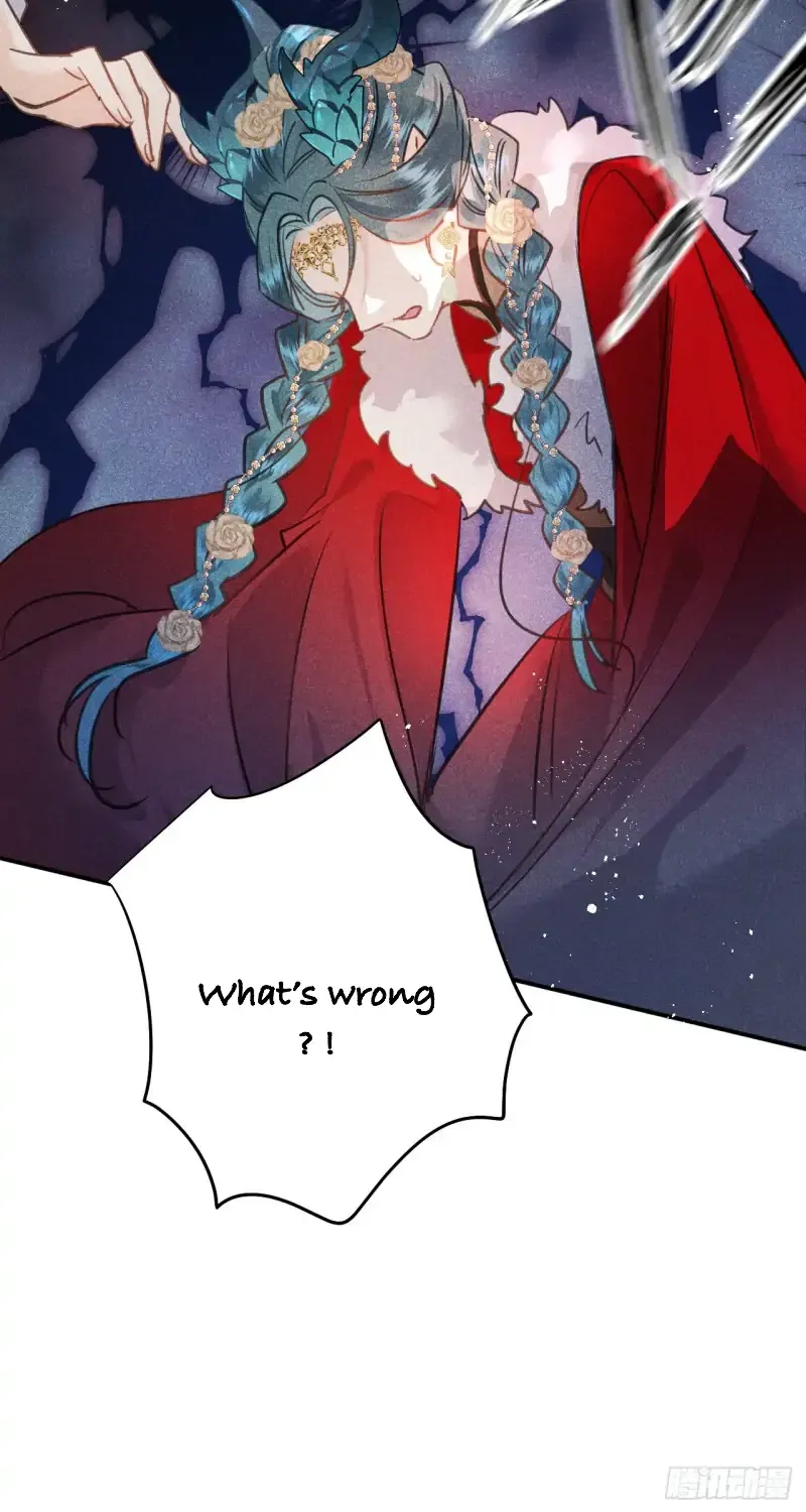 Zhaoyebai Chapter 6 page 34 - 