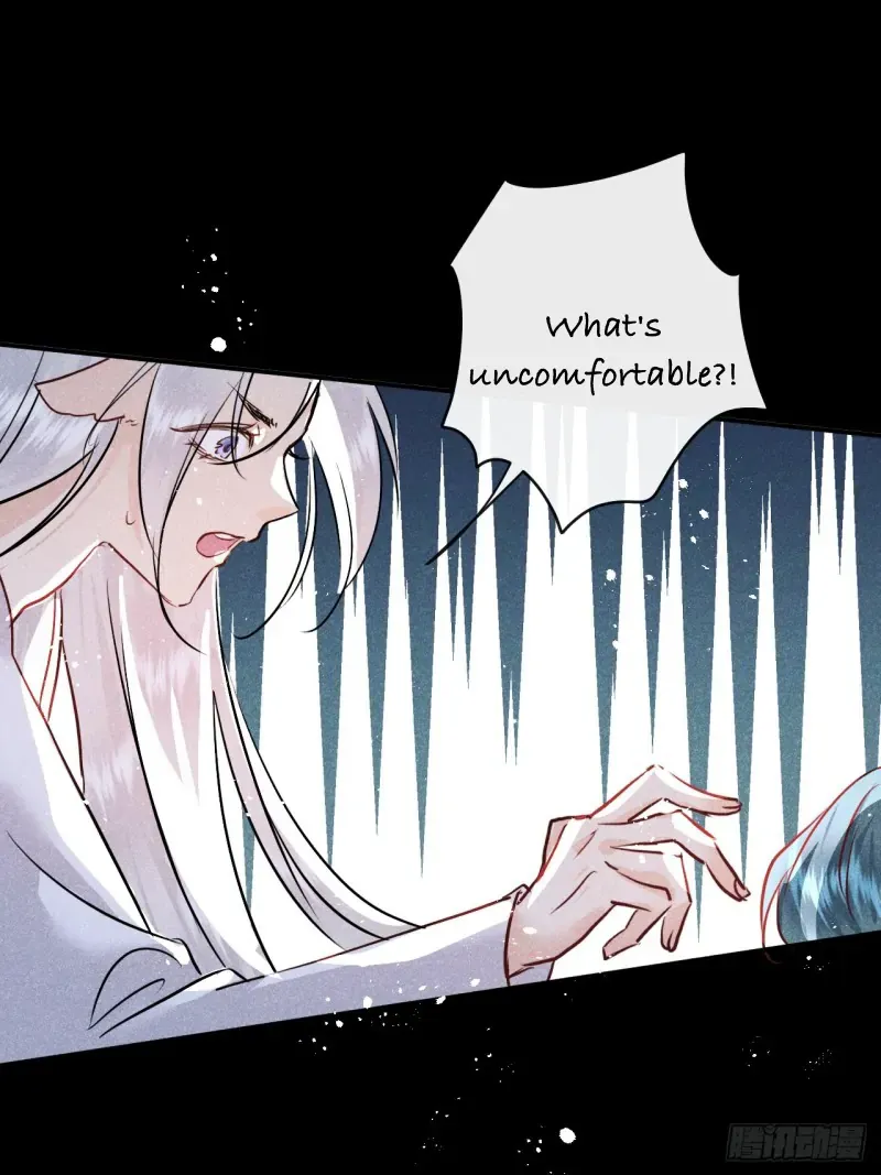 Zhaoyebai Chapter 6 page 36 - 