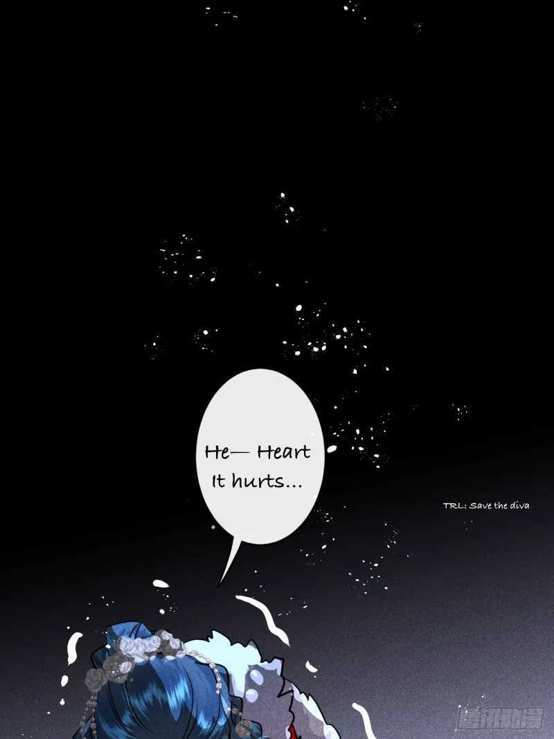 Zhaoyebai Chapter 6 page 37 - 