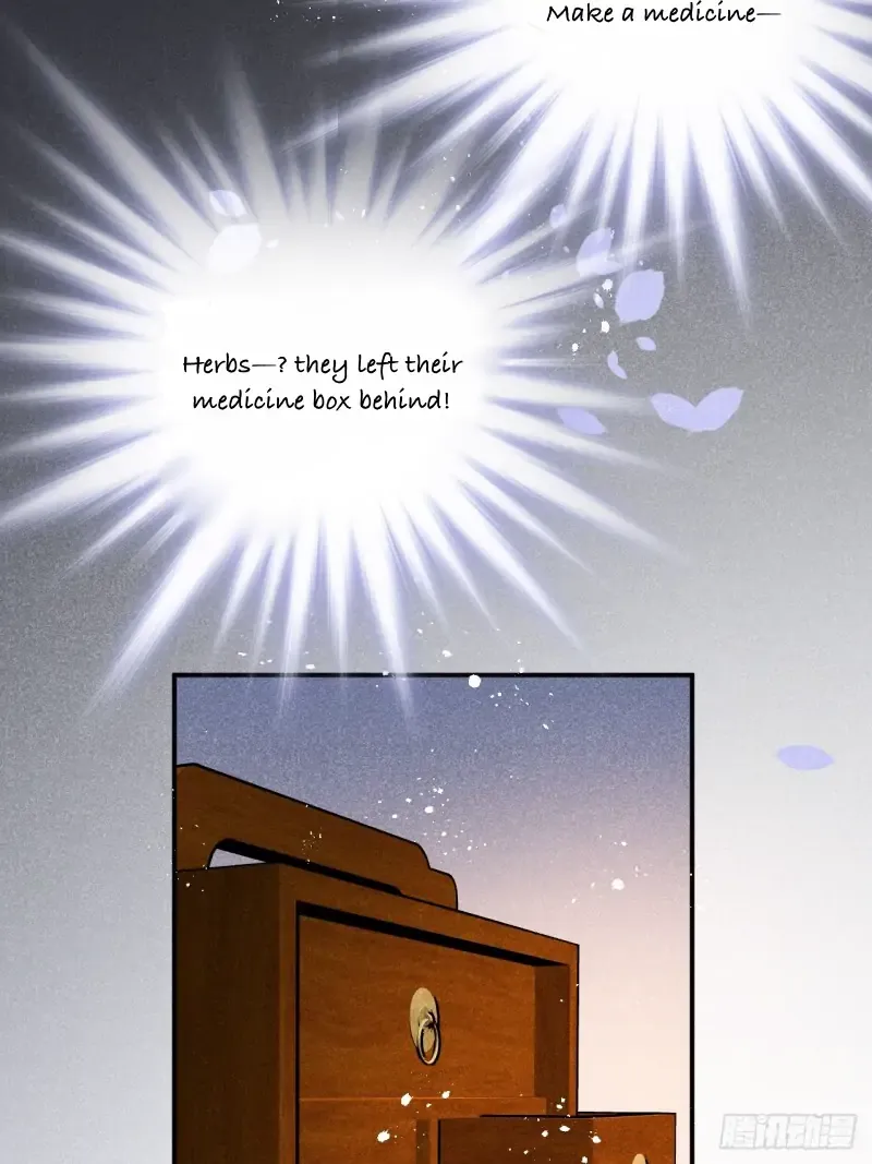 Zhaoyebai Chapter 6 page 42 - 