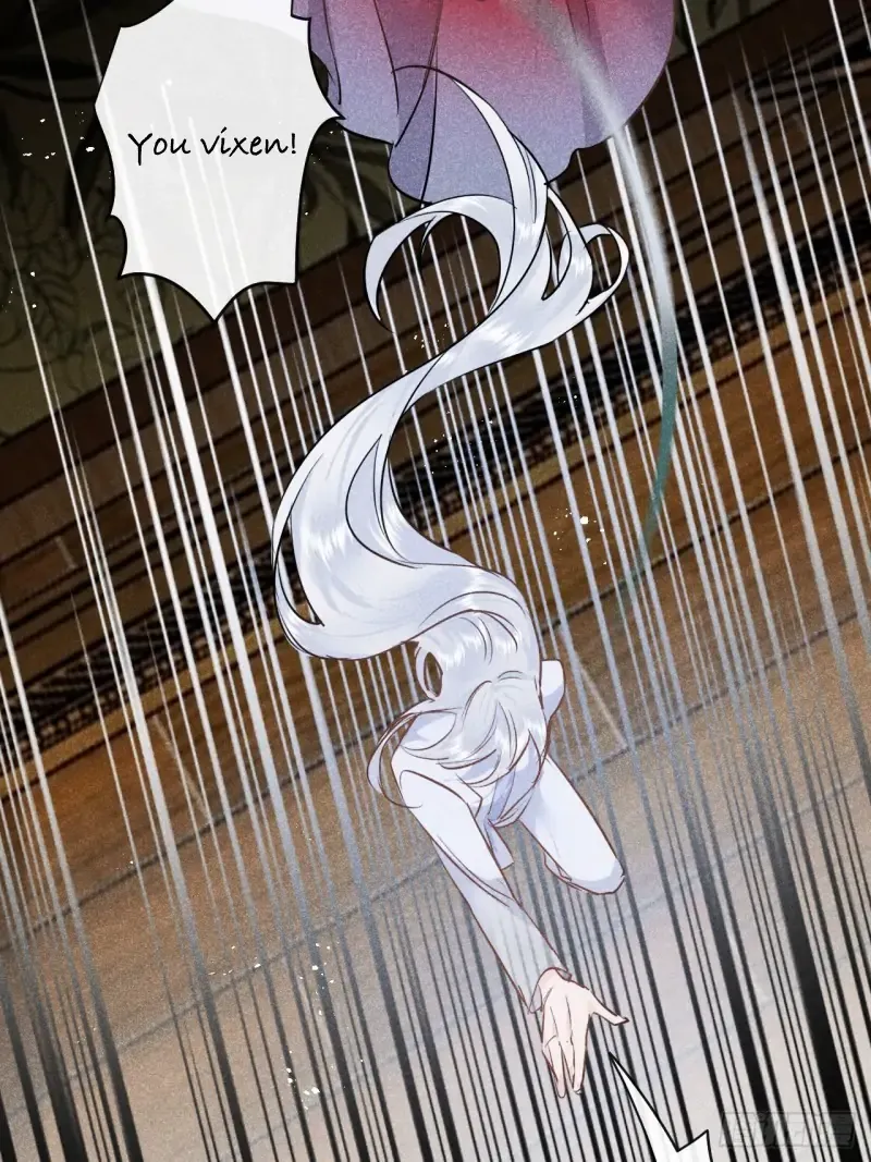 Zhaoyebai Chapter 6 page 6 - 