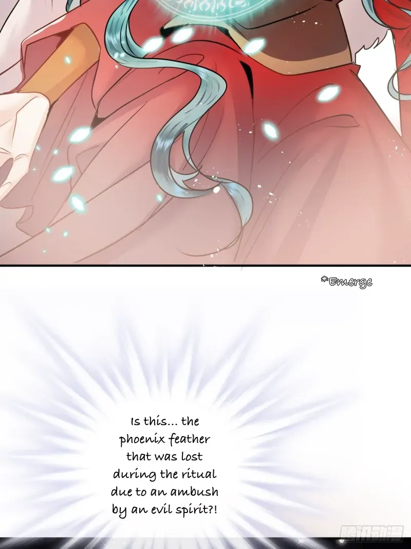 Zhaoyebai Chapter 6 page 53 - 