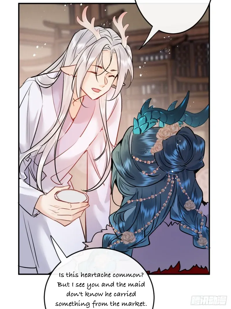 Zhaoyebai Chapter 6 page 58 - 