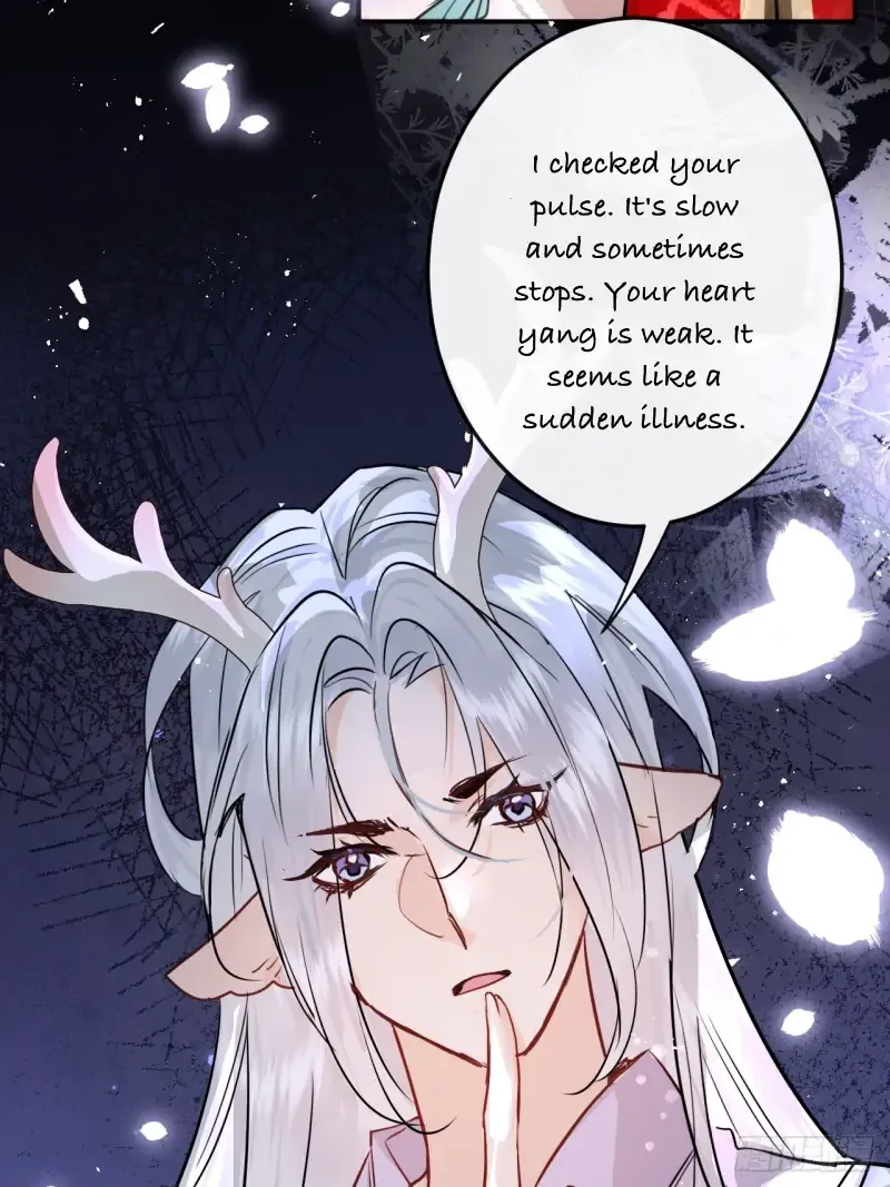 Zhaoyebai Chapter 6 page 60 - 