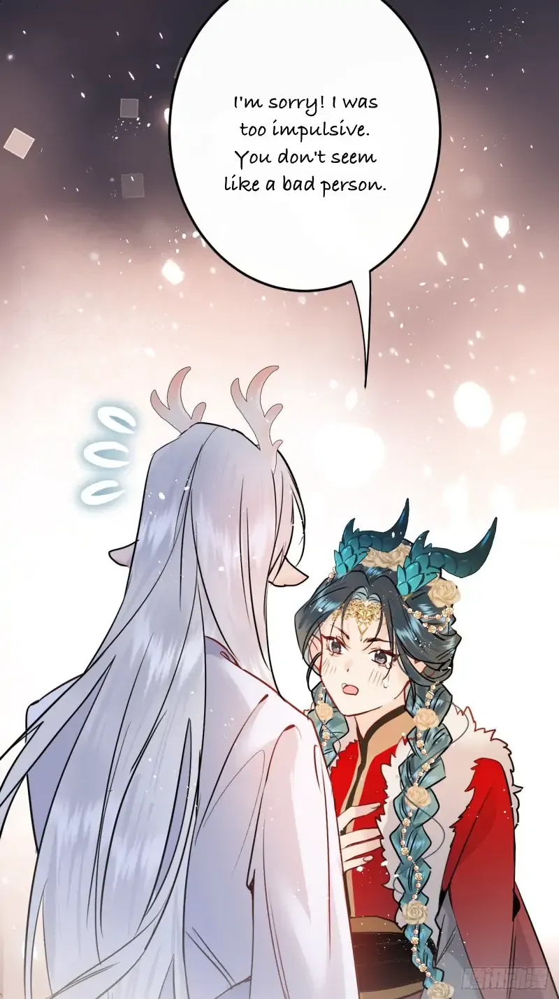 Zhaoyebai Chapter 6 page 66 - 