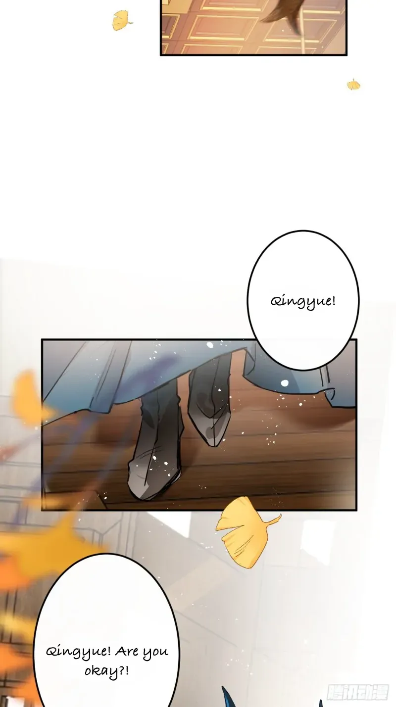 Zhaoyebai Chapter 6 page 68 - 