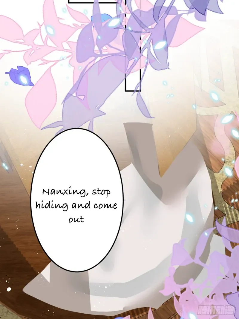 Zhaoyebai Chapter 7 page 37 - 