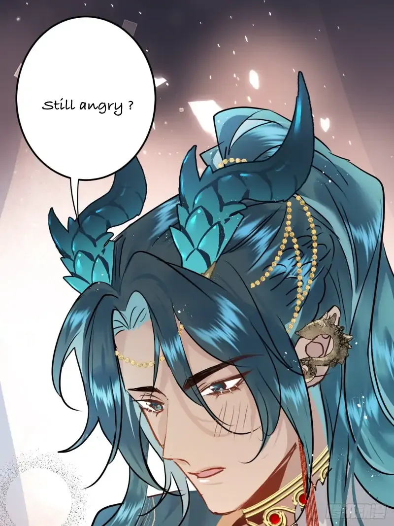 Zhaoyebai Chapter 7 page 40 - 