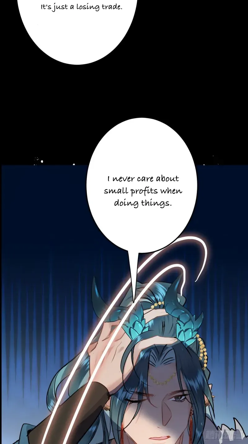 Zhaoyebai Chapter 7 page 43 - 