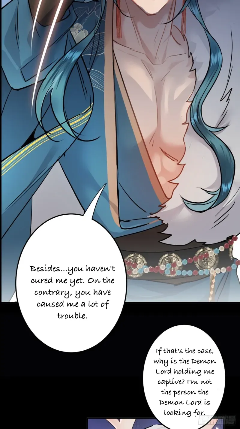 Zhaoyebai Chapter 7 page 44 - 