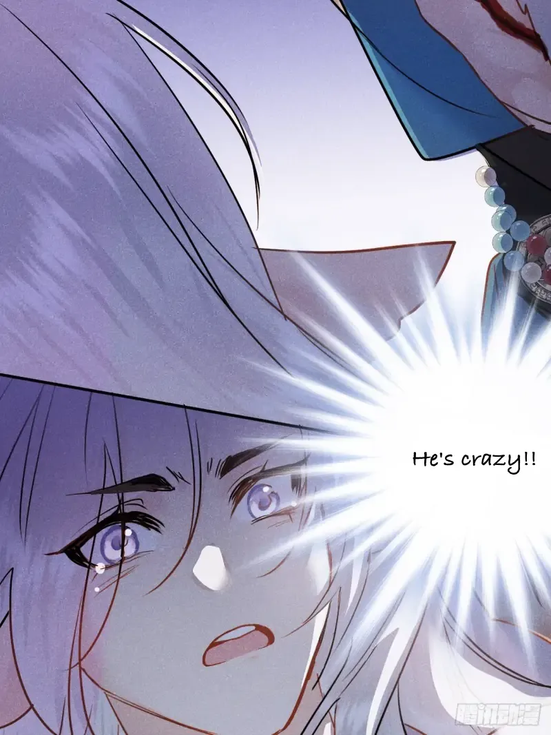 Zhaoyebai Chapter 7 page 58 - 