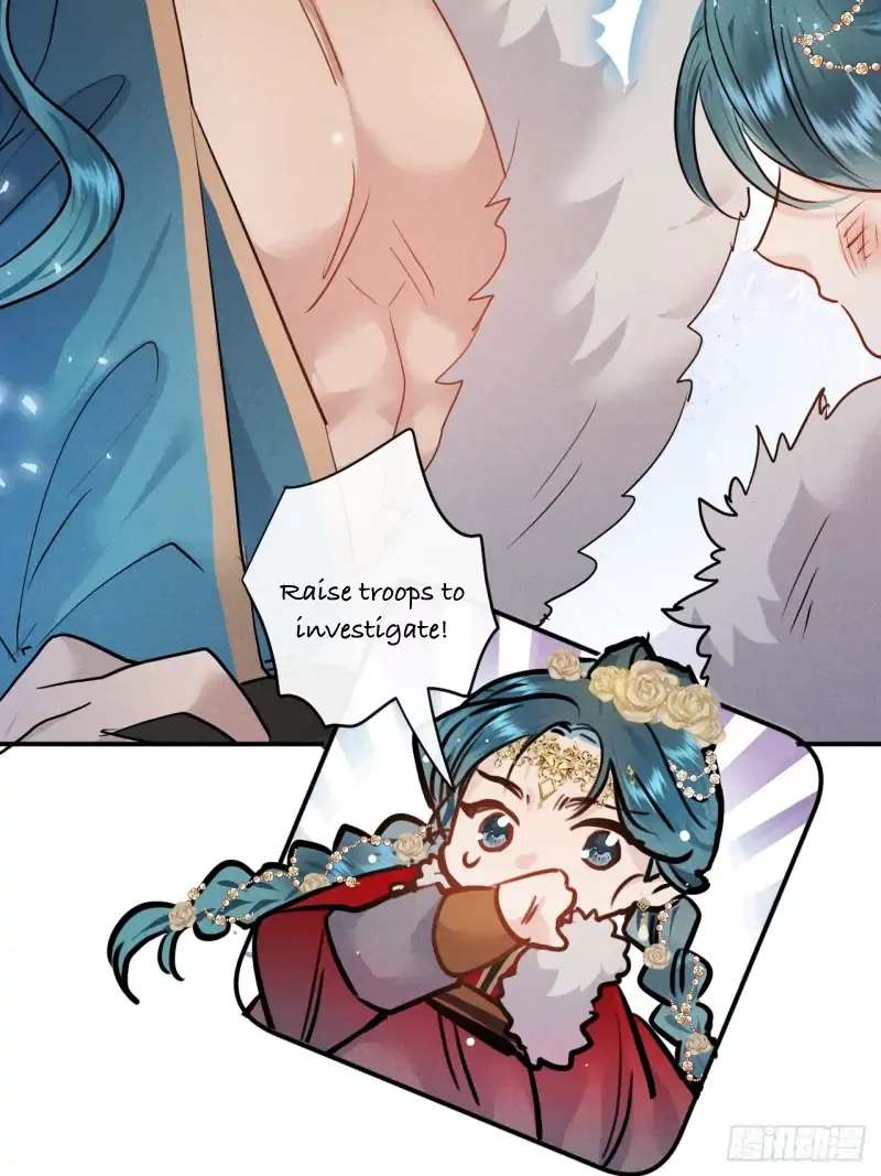 Zhaoyebai Chapter 7 page 10 - 
