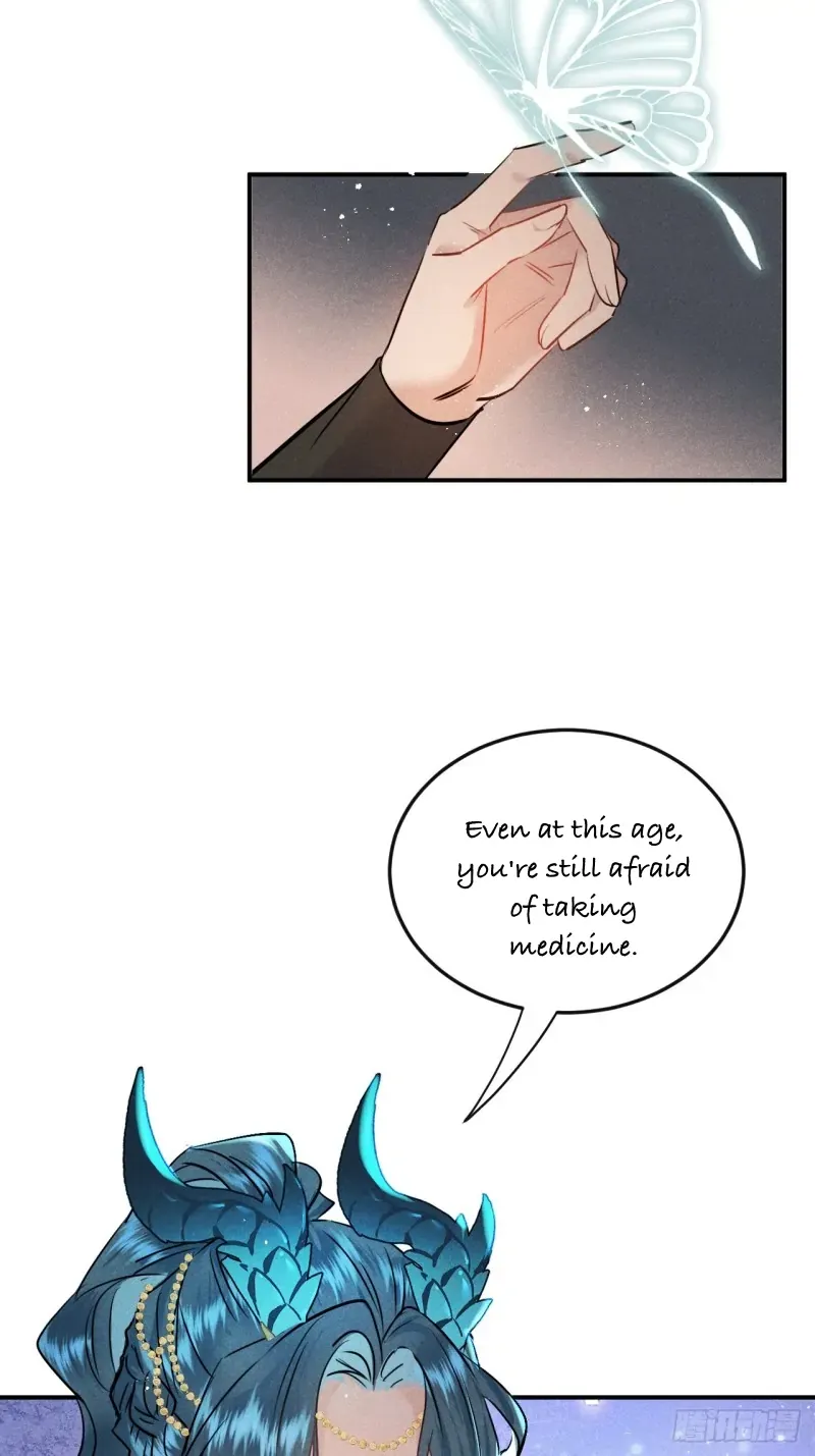 Zhaoyebai Chapter 8 page 11 - 