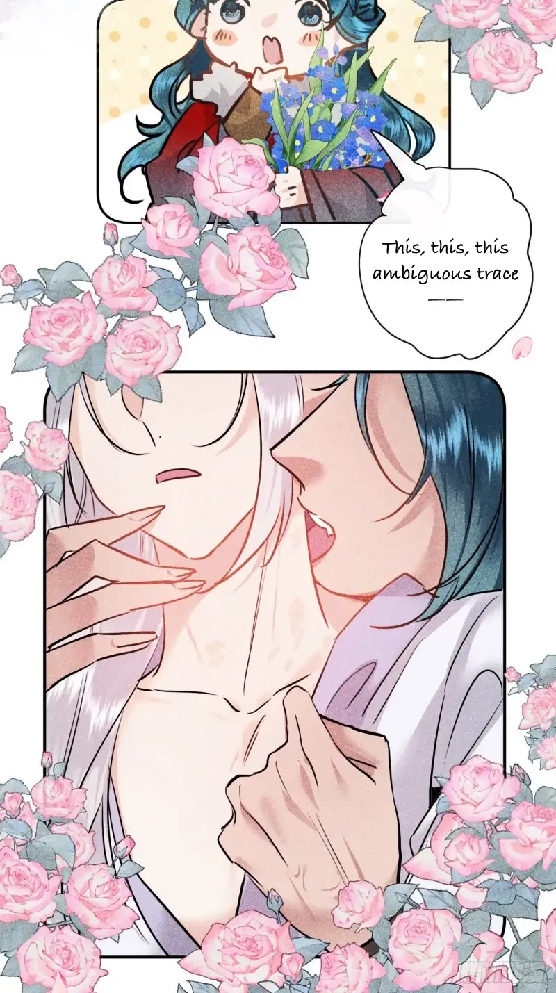 Zhaoyebai Chapter 8 page 21 - 