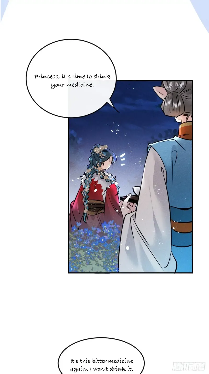 Zhaoyebai Chapter 8 page 4 - 