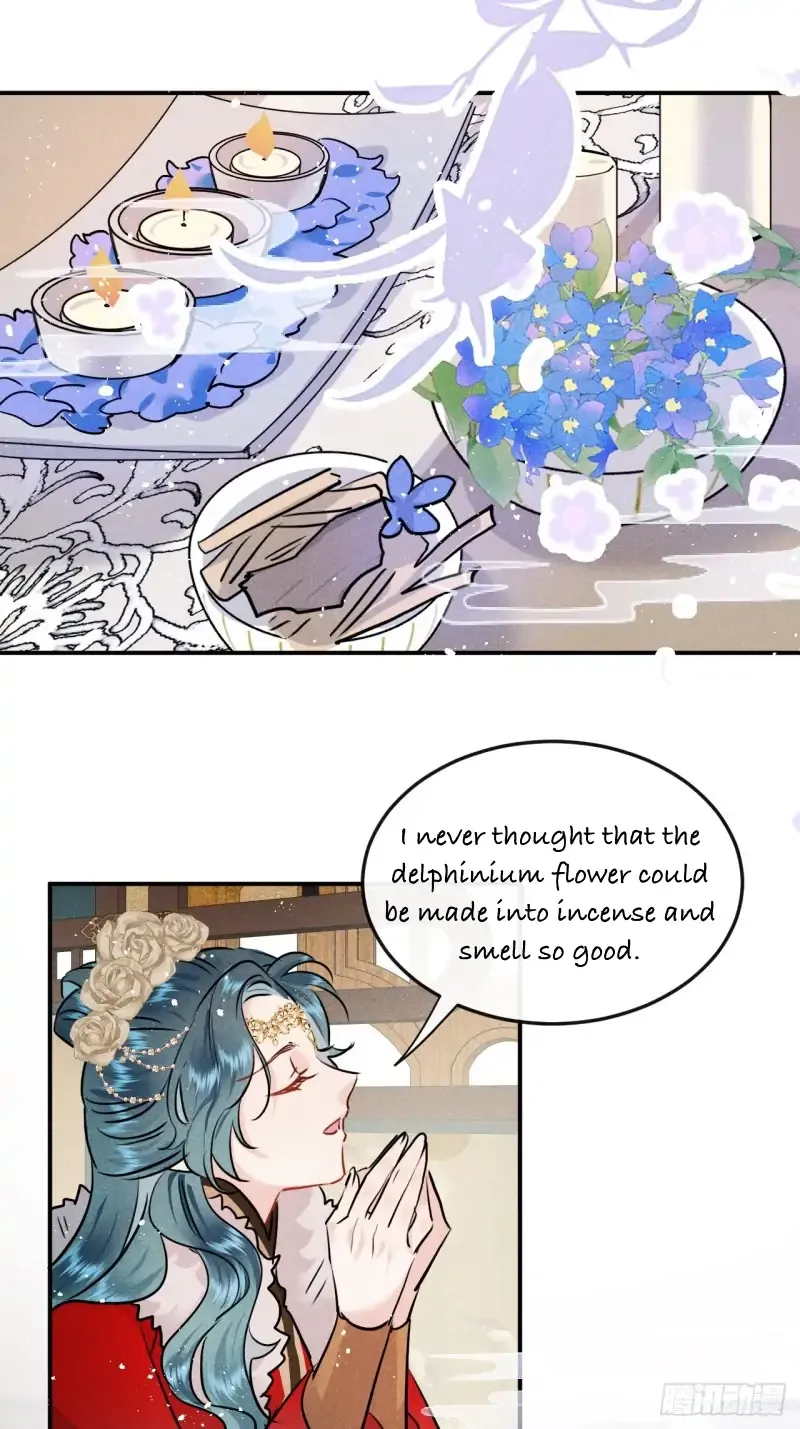 Zhaoyebai Chapter 8 page 31 - 