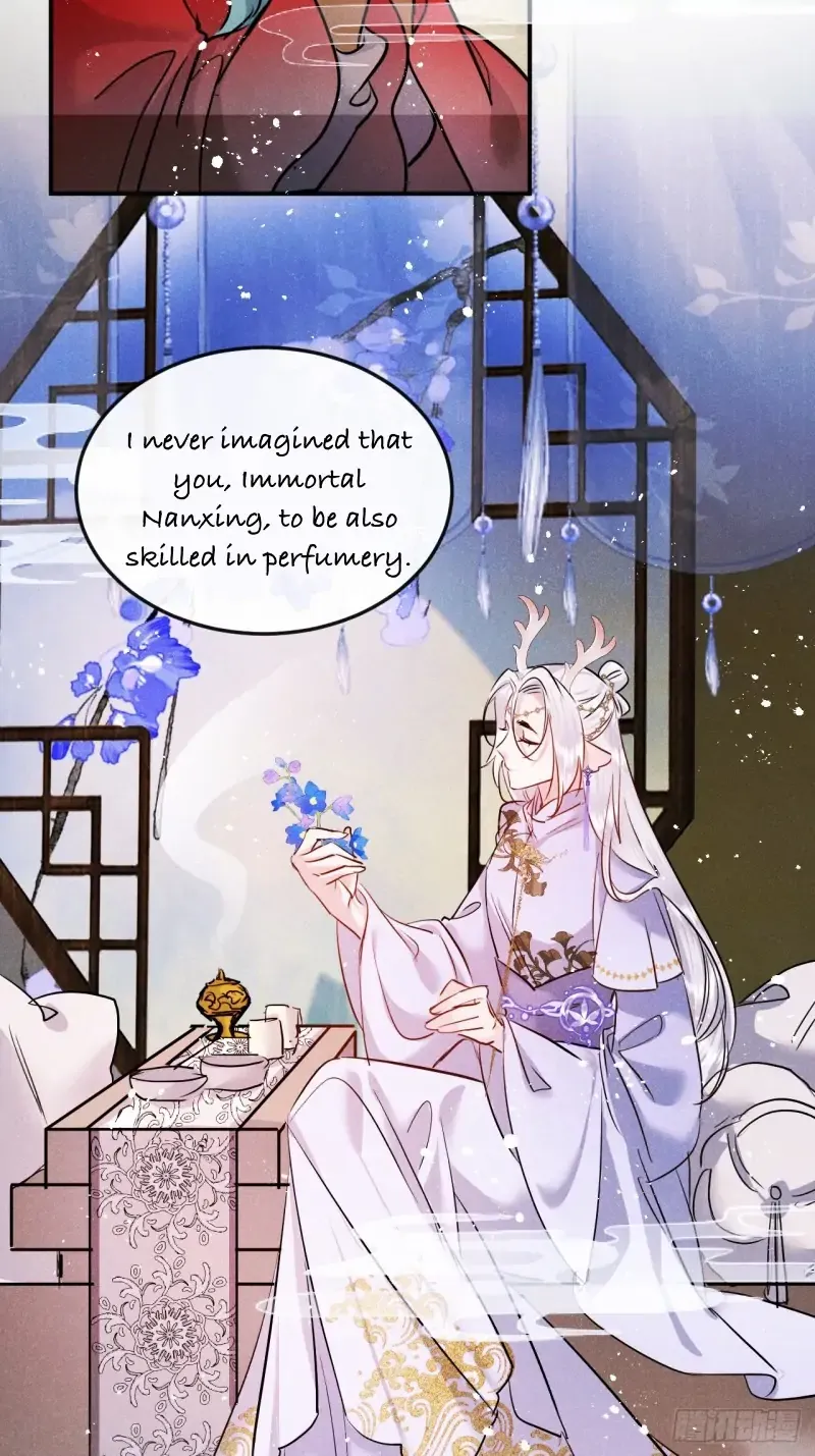 Zhaoyebai Chapter 8 page 32 - 