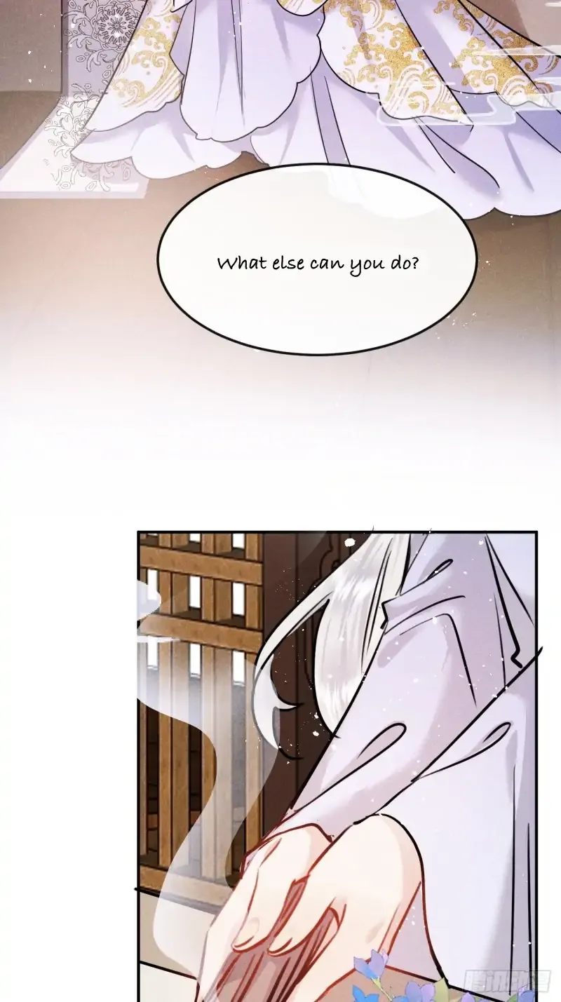 Zhaoyebai Chapter 8 page 33 - 
